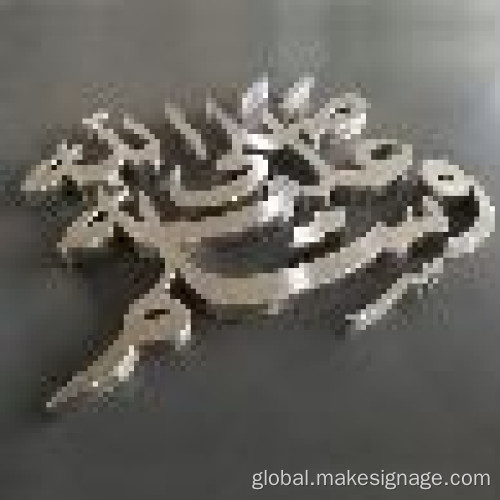 Muslim Home Decor Brushed Metal Art Brushed Muslim Metal Wall Art Manufactory